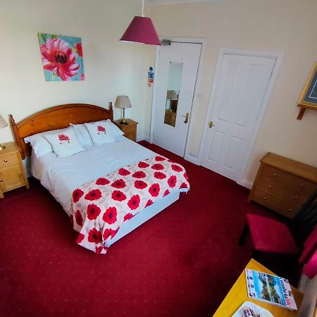 Bluestones Bed & Breakfast Keswick  Bagian luar foto