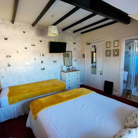 Bluestones Bed & Breakfast Keswick  Bagian luar foto