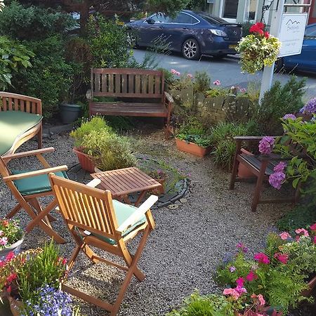 Bluestones Bed & Breakfast Keswick  Bagian luar foto
