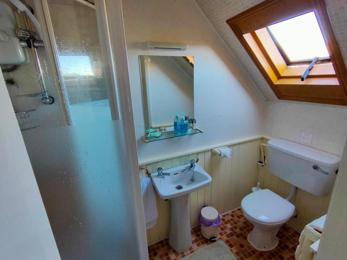Bluestones Bed & Breakfast Keswick  Bagian luar foto