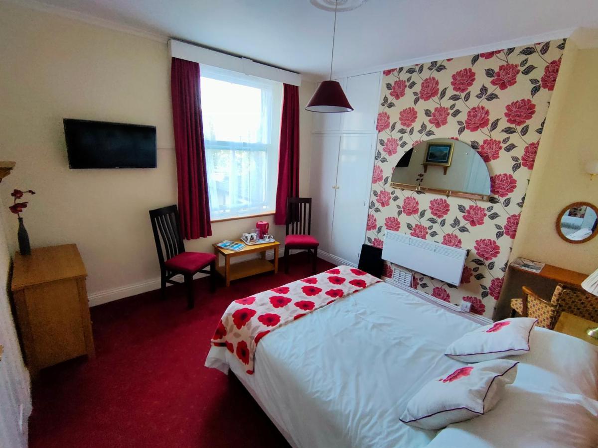 Bluestones Bed & Breakfast Keswick  Bagian luar foto