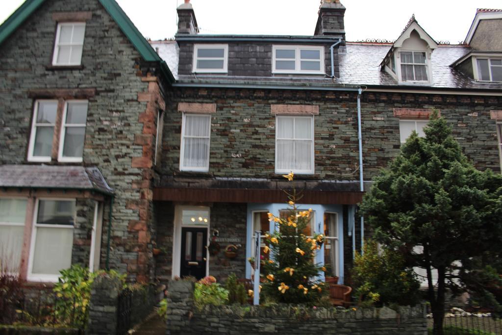 Bluestones Bed & Breakfast Keswick  Bagian luar foto