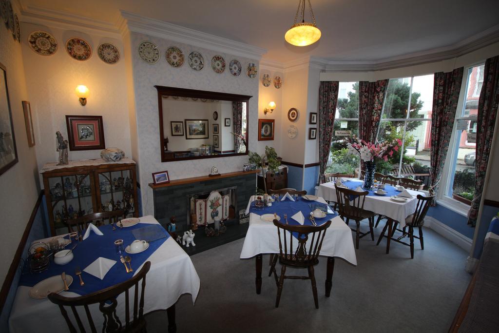 Bluestones Bed & Breakfast Keswick  Bagian luar foto