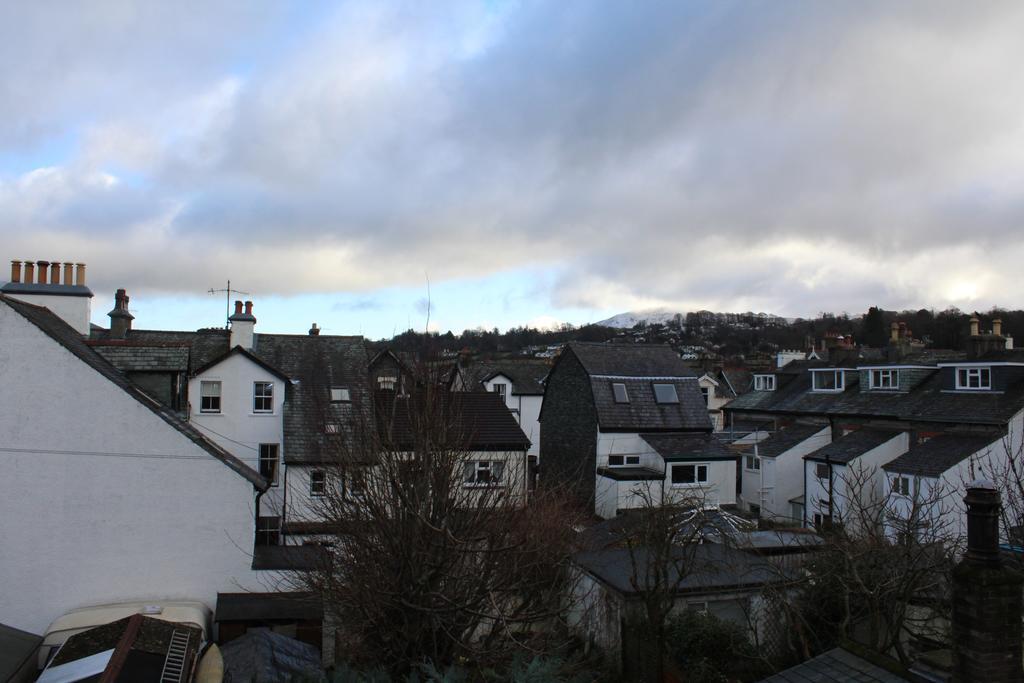 Bluestones Bed & Breakfast Keswick  Ruang foto