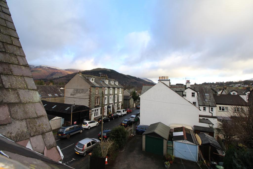 Bluestones Bed & Breakfast Keswick  Ruang foto