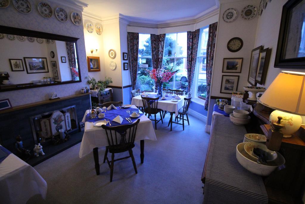 Bluestones Bed & Breakfast Keswick  Bagian luar foto