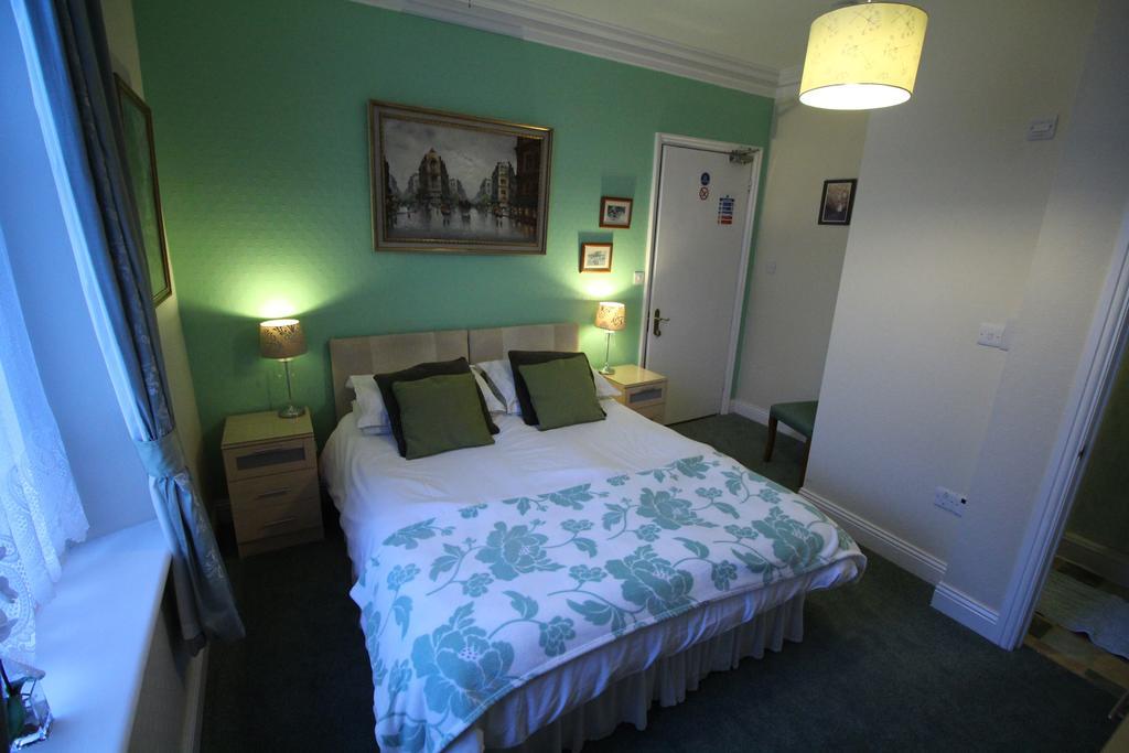 Bluestones Bed & Breakfast Keswick  Ruang foto