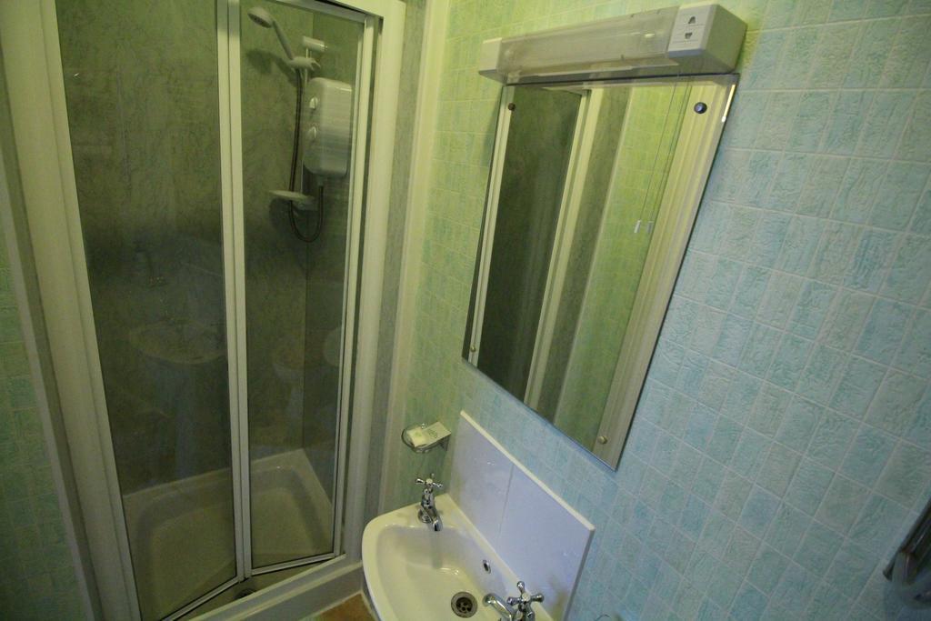 Bluestones Bed & Breakfast Keswick  Ruang foto