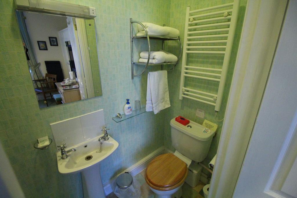 Bluestones Bed & Breakfast Keswick  Ruang foto
