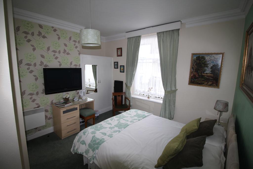 Bluestones Bed & Breakfast Keswick  Ruang foto