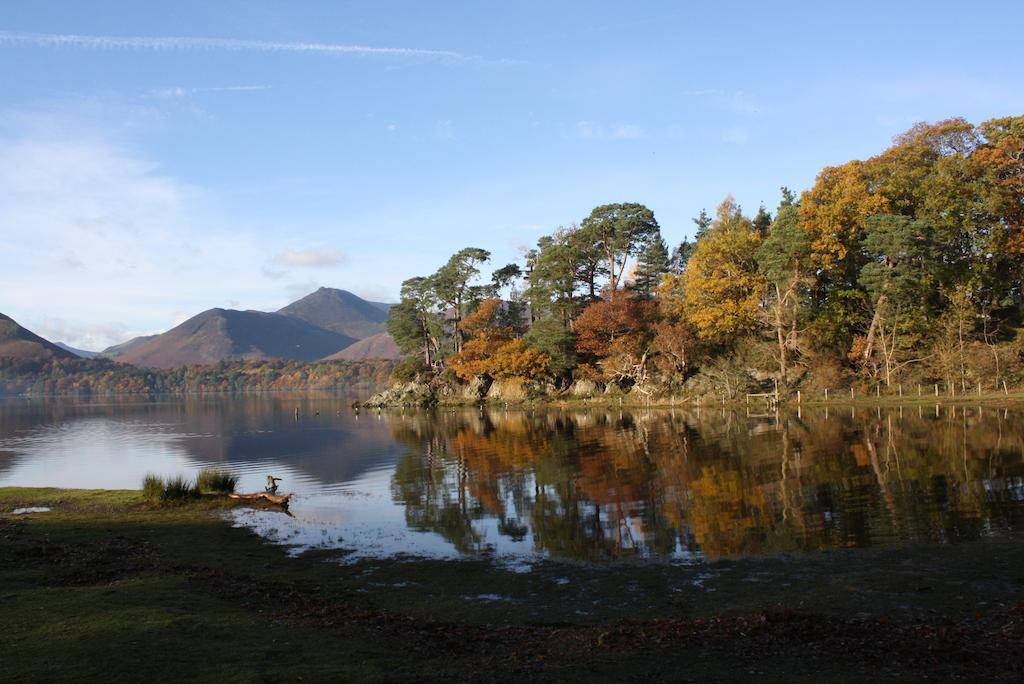 Bluestones Bed & Breakfast Keswick  Bagian luar foto