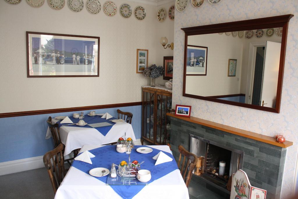 Bluestones Bed & Breakfast Keswick  Bagian luar foto