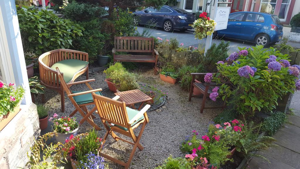 Bluestones Bed & Breakfast Keswick  Bagian luar foto